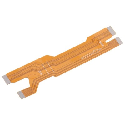Main Board Flex Cable for Motorola Edge 60 Fusion