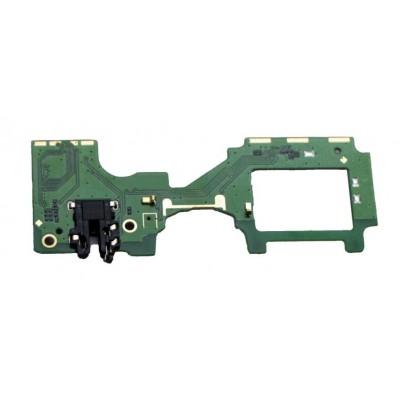 Microphone Flex Cable for Realme X - Image 3