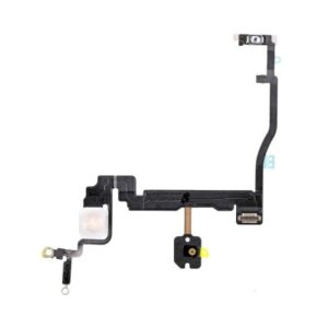 Power Button Flex Cable for Apple iPhone 11 Pro Max - On Off Flex / PCB