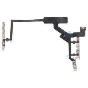 Power Button Flex Cable for Apple iPhone 14 Pro Max - On Off Flex / PCB