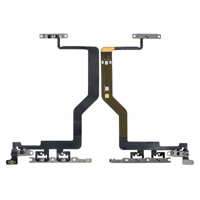 Power Button Flex Cable for Apple iPhone 12 Pro Max - On Off Flex / PCB