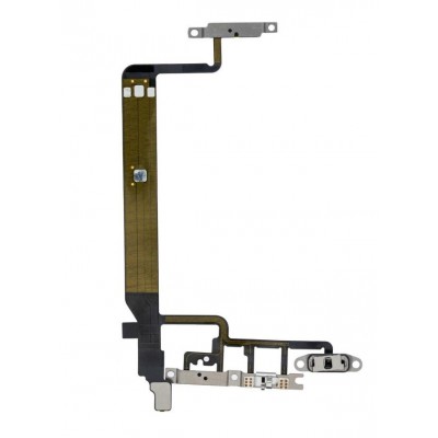 Power Button Flex Cable for Apple iPhone 13 Pro Max - On Off Flex / PCB - Image 3