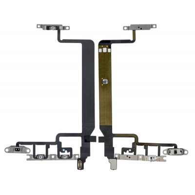 Power Button Flex Cable for Apple iPhone 13 Pro Max - On Off Flex / PCB