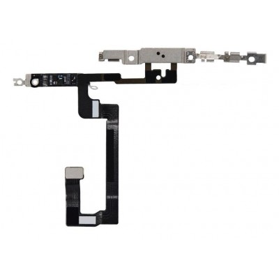 Power Button Flex Cable for Apple iPhone 14 - On Off Flex / PCB - Image 2