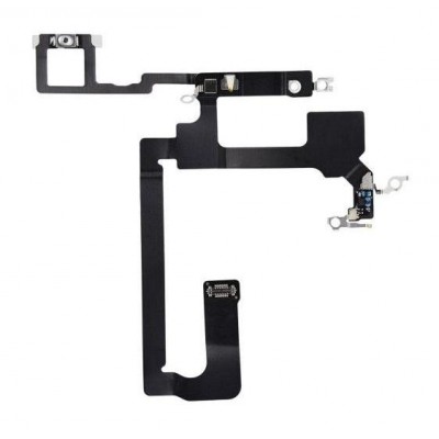 Power Button Flex Cable for Apple iPhone 14 Plus - On Off Flex / PCB