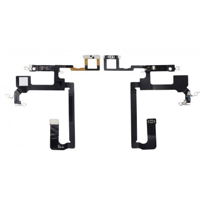 Power Button Flex Cable for Apple iPhone 14 Plus - On Off Flex / PCB - Image 3