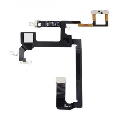 Power Button Flex Cable for Apple iPhone 14 Plus - On Off Flex / PCB - Image 2