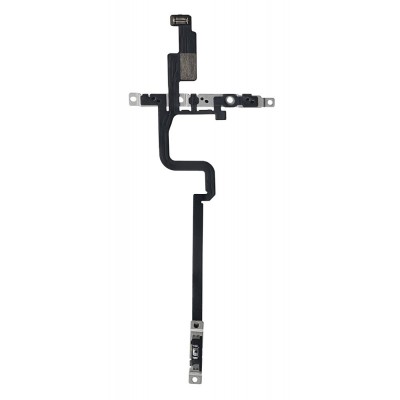 Power Button Flex Cable for Apple iPhone 15 Pro - On Off Flex / PCB - Image 2