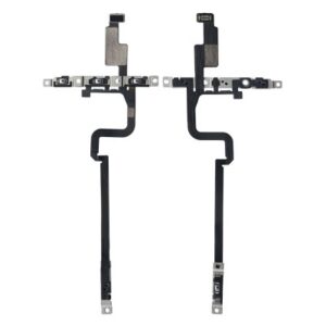 Power Button Flex Cable for Apple iPhone 15 Pro - On Off Flex / PCB