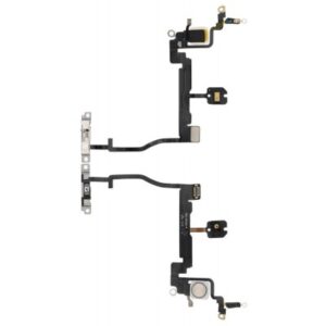 Power Button Flex Cable for Apple iPhone 11 Pro - On Off Flex / PCB