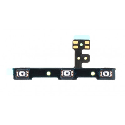 Power Button Flex Cable for Motorola Edge 50 Pro - Image 2