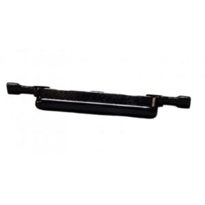 Power Button Outer for Realme 3 Black - Plastic On Off Switch