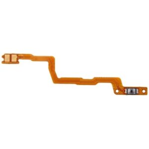 Power Button Flex Cable for Realme 3 - On Off Flex / PCB