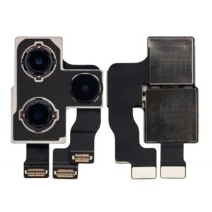 Replacement Back Camera for Apple iPhone 11 Pro Max (Main Camera)