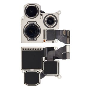 Replacement Back Camera for Apple iPhone 15 Pro (Main Camera)
