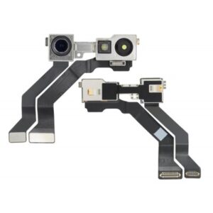 Replacement Front Camera for Apple iPhone 13 pro (Selfie Camera)