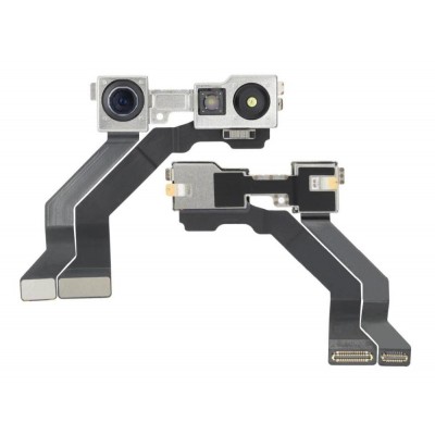 Replacement Front Camera for Apple iPhone 13 Pro Max (Selfie Camera)