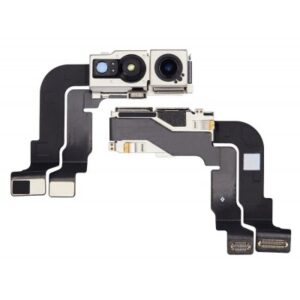 Replacement Front Camera for Apple iPhone 15 Pro (Selfie Camera)