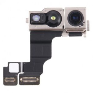 Replacement Front Camera for Apple iPhone 15 Plus (Selfie Camera)