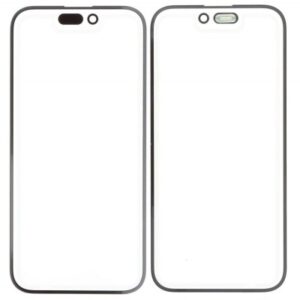 Front Glass for Apple iPhone 15 Pro