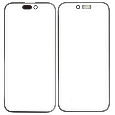 Front Glass for Apple iPhone 15 Pro
