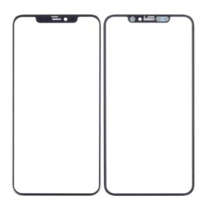Front Glass for Apple iPhone 11 Pro Max - Black