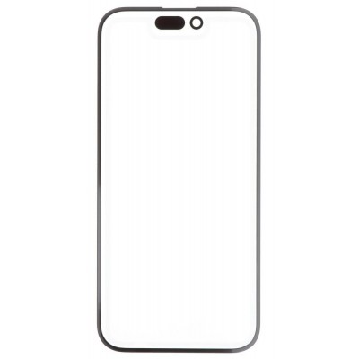 Front Glass for Apple iPhone 15 Pro - Image 2