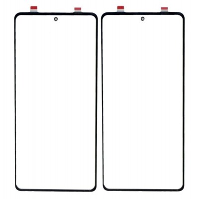 Front Glass for Motorola Edge 20 Pro