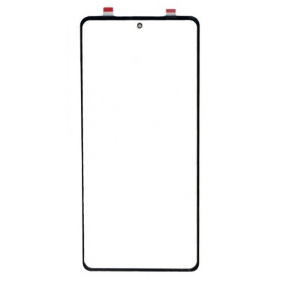 Front Glass for Motorola Edge 20 Pro - Image 3