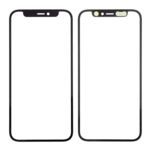 Front Glass for Apple iPhone 13 mini - Black