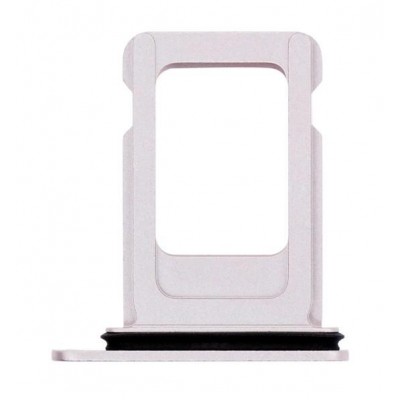 SIM Card Holder Tray for Apple iPhone 13 mini - Pink - Image 3