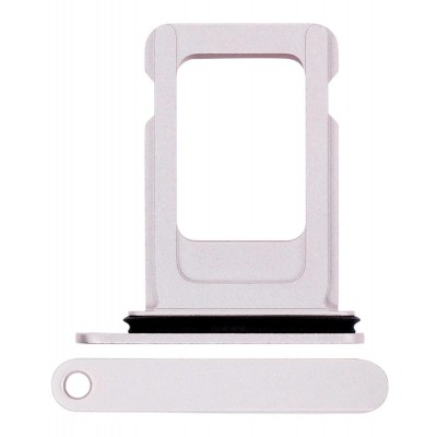 SIM Card Holder Tray for Apple iPhone 13 mini - Pink - Image 2