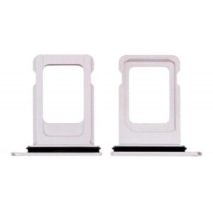 SIM Card Holder Tray for Apple iPhone 13 mini - Pink