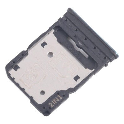 SIM Card Holder Tray for Motorola Edge 60 Fusion - Image 2