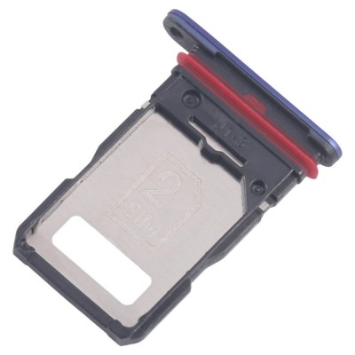 SIM Card Holder Tray for Motorola Edge 60 Pro - Image 2
