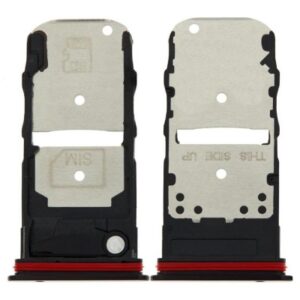 SIM Card Holder Tray for Motorola Edge