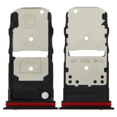 SIM Card Holder Tray for Motorola Edge