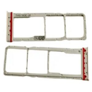 SIM Card Holder Tray for Motorola Moto E13