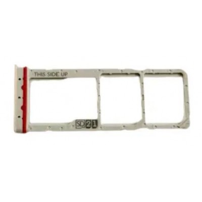 SIM Card Holder Tray for Motorola Moto E13 - Image 2