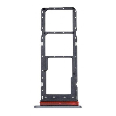 SIM Card Holder Tray for Motorola Moto E40 - Image 2