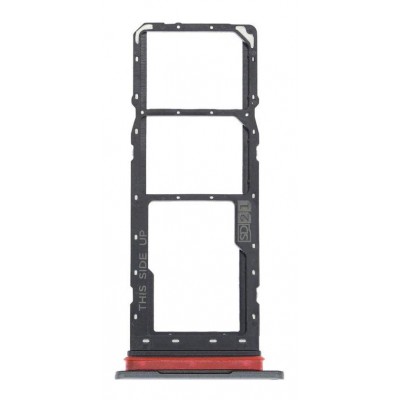SIM Card Holder Tray for Motorola Moto E40 - Image 3
