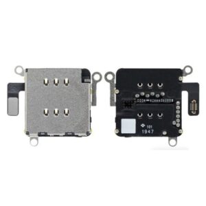 Sim Connector Flex Cable for Apple iPhone 11 Pro Max