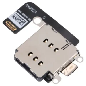 Sim Connector Flex Cable for Apple iPhone 14