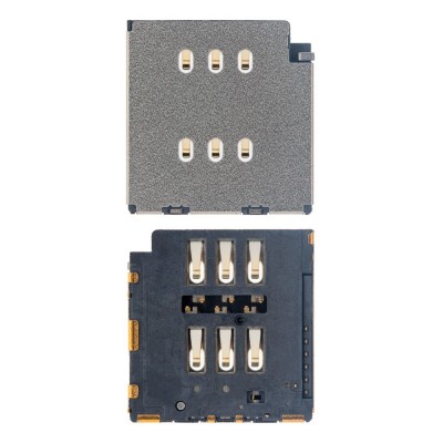 Sim Connector for Apple iPhone 11 Pro Max