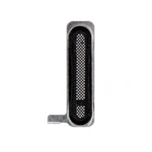 Speaker Jaali Anti Dust Net Rubber for Apple iPhone 11 Pro