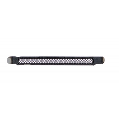 Speaker Jaali Anti Dust Net Rubber for Apple iPhone 13 pro
