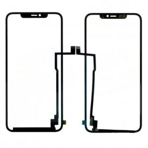 Touch Screen Digitizer for Apple iPhone 11 Pro Max - Black