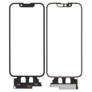 Touch Screen Digitizer for Apple iPhone 13 mini - Green