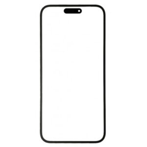 Touch Screen Digitizer for Apple iPhone 14 Pro - Purple