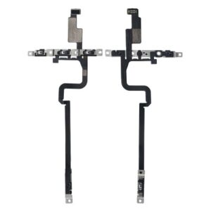 Volume Button Flex Cable for Apple iPhone 15 Pro Max